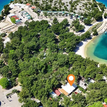 Feriehus Mobile Oaza Mira 111