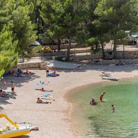 Hébergement de vacances Mobile Oaza Mira 111