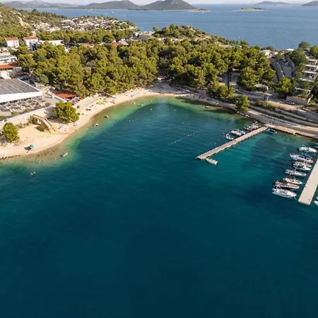 Mobile Oaza Mira 111 Feriehus Drage