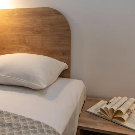 Hébergement de vacances Mobile Oaza Mira 111